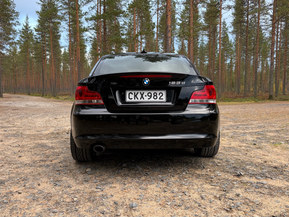 BMW 123
