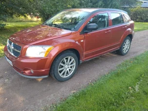 Dodge Caliber