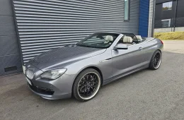 BMW 650