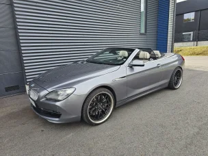 BMW 650