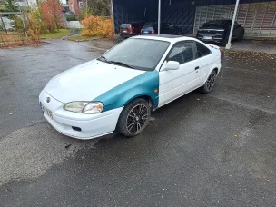 Toyota Paseo