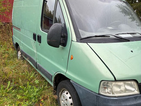 Fiat Ducato