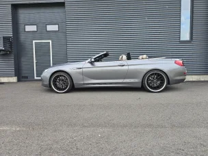 BMW 650