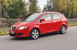 Seat Altea XL