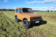 Suzuki SJ410