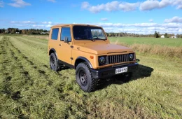 Suzuki SJ410