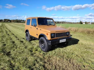 Suzuki SJ410
