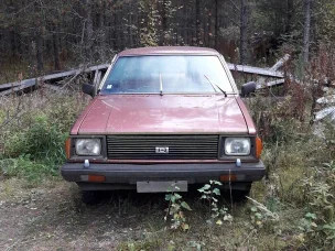 Datsun Sunny