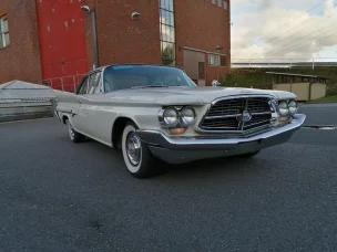 Chrysler 300