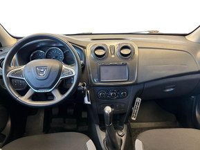 Dacia Logan MCV