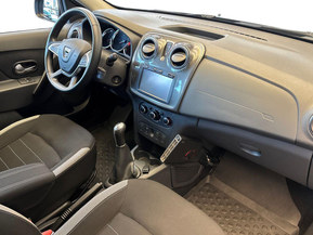 Dacia Logan MCV