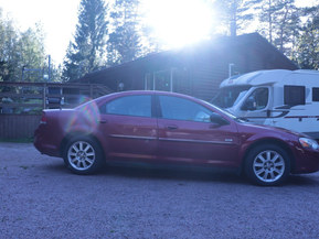 Chrysler Sebring