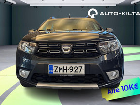 Dacia Logan MCV