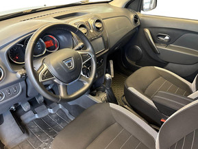 Dacia Logan MCV
