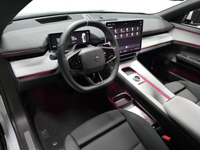 Polestar 4