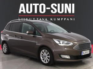 Ford Grand C-Max