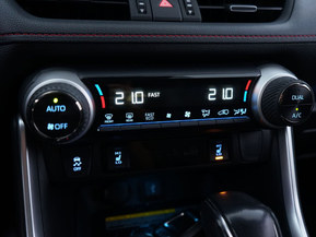 Toyota RAV4 Plug-In