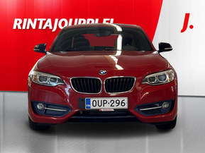BMW 220