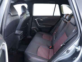 Toyota RAV4 Plug-In