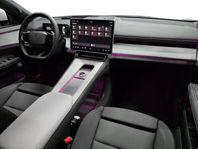 Polestar 4
