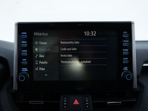 Toyota RAV4 Plug-In