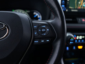 Toyota RAV4 Plug-In