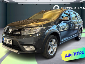 Dacia Logan MCV