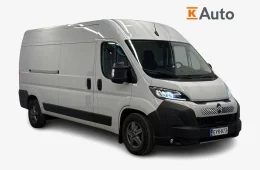 Citroen Jumper