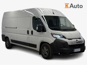 Citroen Jumper