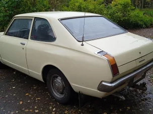 Toyota Carina