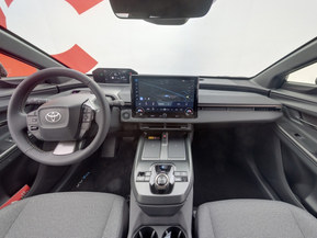 Toyota bZ4X Touring