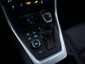 Toyota RAV4 Plug-In