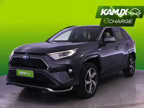 Toyota RAV4 Plug-In