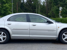 Dodge Stratus