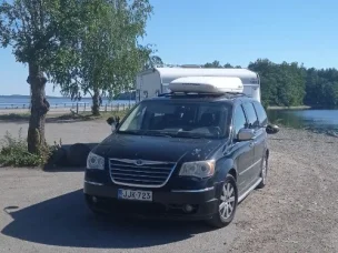 Chrysler Grand Voyager