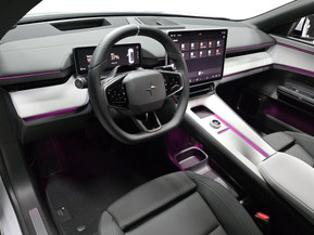 Polestar 4