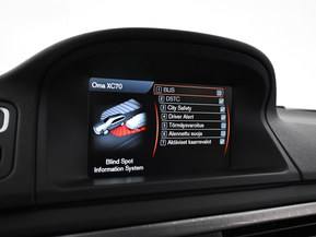 Volvo XC70