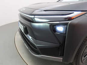 Toyota bZ4X Touring