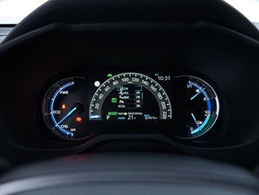 Toyota RAV4 Plug-In