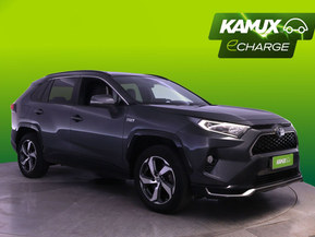 Toyota RAV4 Plug-In