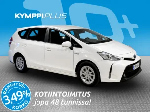 Toyota Prius+