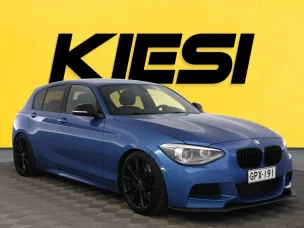 BMW M135i
