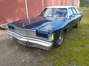 Dodge Monaco