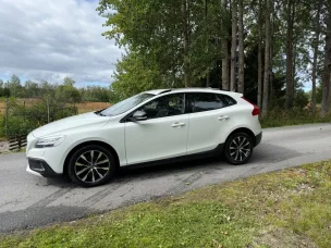 Volvo V40 Cross Country