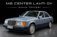 Mercedes-Benz 200