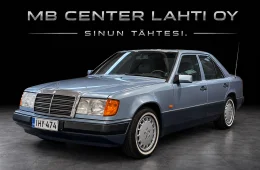 Mercedes-Benz 200