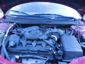 Chrysler Sebring