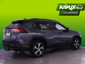 Toyota RAV4 Plug-In