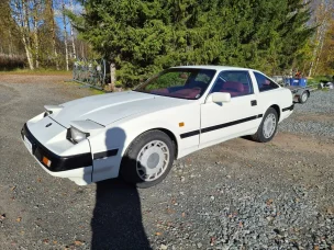 Nissan 300ZX