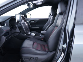 Toyota RAV4 Plug-In